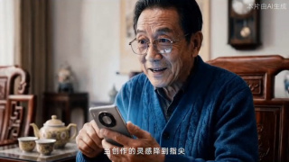 鲍鱼影视